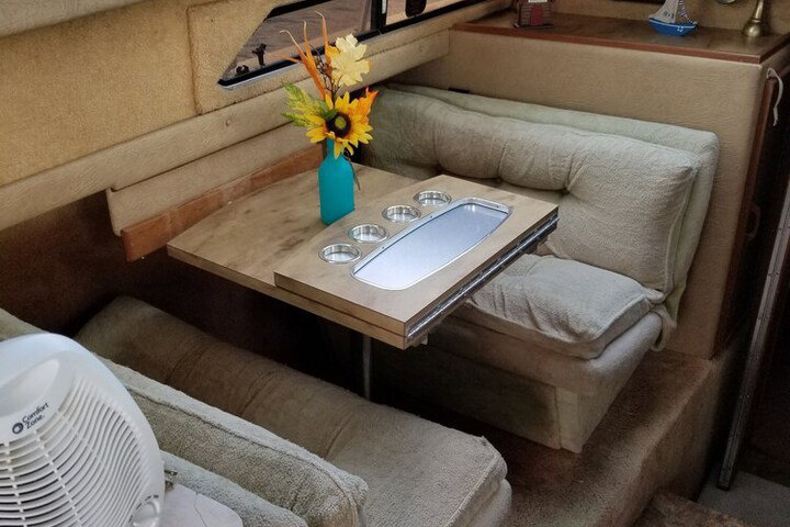 Hills Motor Court & Marina - thumb 6