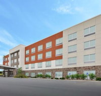 Holiday Inn Express  Suites Parkersburg East an IHG Hotel - Accommodation Philadelphia