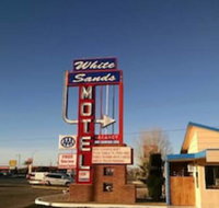 White Sands Motel - Accommodation Philadelphia