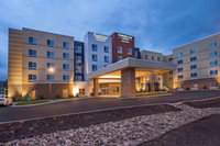 Fairfield Inn  Suites by Marriott Altoona