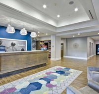 Hampton Inn Kyle - Accommodation Philadelphia