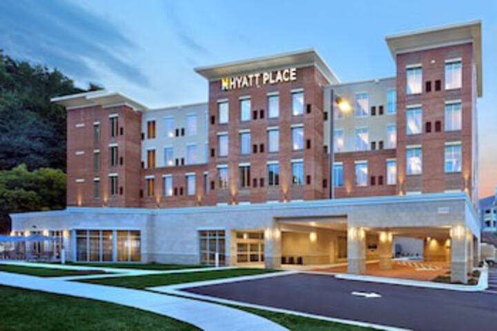 Hyatt Place Chapel Hill / Southern Village - thumb 0