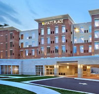 Hyatt Place Chapel Hill / Southern Village - Accommodation Philadelphia