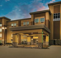 La Quinta Inn  Suites by Wyndham Colorado City - Accommodation Philadelphia