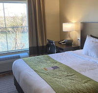 Comfort Inn - Accommodation Philadelphia