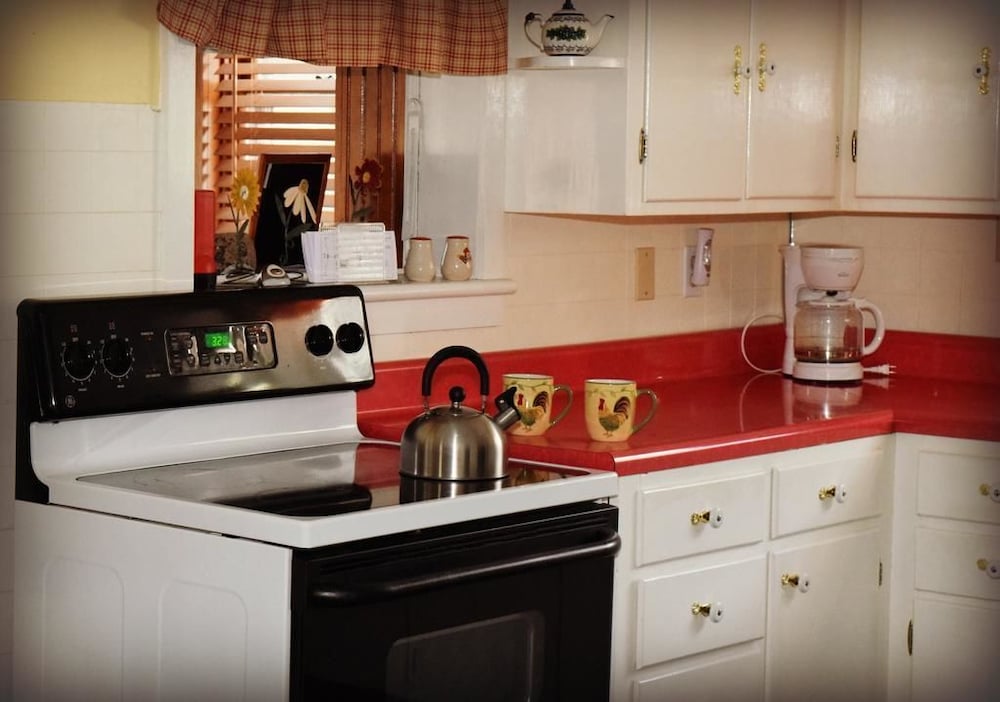 Beagle's Bed & Breakfast - thumb 6