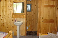 Retreat Lodge  Cabins at Mt. Peale Animal Sanctuary  Healing Center