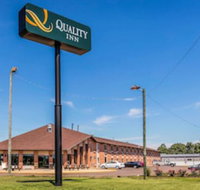 Quality Inn - Accommodation Philadelphia