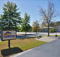 Center Street Value Inn - Accommodation Philadelphia