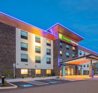 Holiday Inn Express  Suites Camas - Vancouver an IHG Hotel - Accommodation Philadelphia