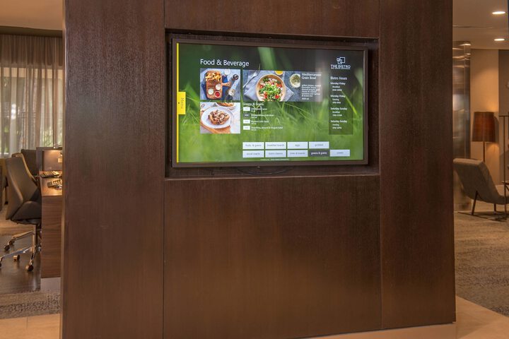 Courtyard By Marriott Hershey Chocolate Avenue - thumb 4