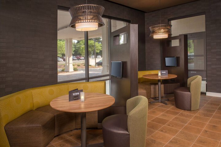 Courtyard By Marriott Hershey Chocolate Avenue - thumb 5