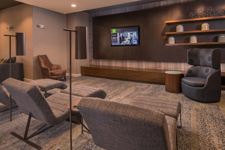 Courtyard By Marriott Hershey Chocolate Avenue - thumb 7