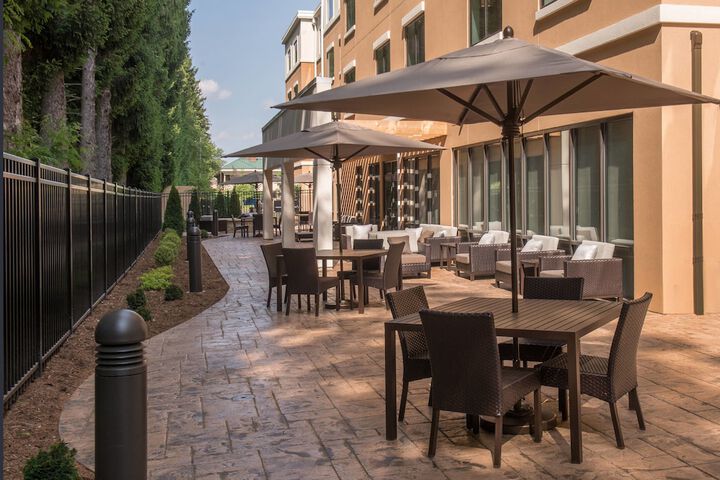 Courtyard By Marriott Hershey Chocolate Avenue - thumb 2