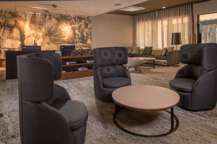 Courtyard By Marriott Hershey Chocolate Avenue - thumb 6