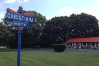 The Christiana Motel