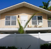 The Anna Maria Island Beach Castaway 2 - Accommodation Philadelphia