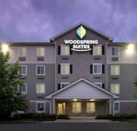 WoodSpring Suites Raleigh Apex - Accommodation Philadelphia
