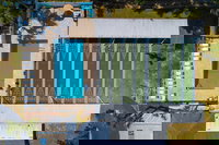 Water's Edge RV Resort