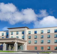Holiday Inn Express  Suites Atchison an IHG Hotel - Accommodation Philadelphia