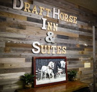 Draft Horse Inn and Suites - Accommodation Philadelphia