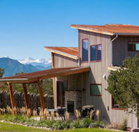 Royal Gorge Cabins - Accommodation Philadelphia
