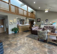 SunRise Inn Hotel - Accommodation Philadelphia