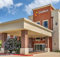 Comfort Suites Kyle - Accommodation Philadelphia