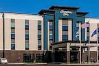 Hampton Inn Superior Duluth WI