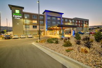 Holiday Inn Express and Suites-Lehi - Thanksgiving Point an IHG Hotel