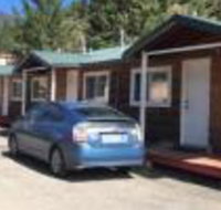 Deer Lodge - Accommodation Philadelphia