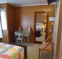 Fox Castle Bed  Breakfast - Accommodation Philadelphia