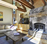 Deer Park Alpine Getaway - Accommodation Philadelphia