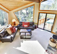 Alpine Meadows Davos Vista Home in the Sun - Accommodation Philadelphia