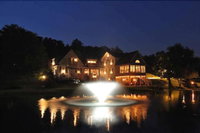 Airy View Bed  Breakfast