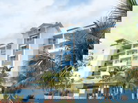 Cape Crossing Resort  Marina