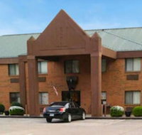 Heritage Place and Suites - Accommodation Philadelphia