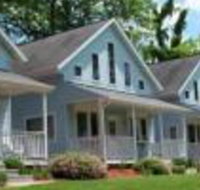 Hookers Resort Cabin Home 2 - Accommodation Philadelphia