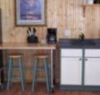 Hookers Resort Cabin Home 3 - Accommodation Philadelphia
