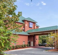 Sleep Inn  Suites Near Joint Base Andrews - Washington Area - Accommodation Philadelphia