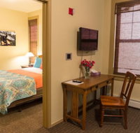 Hotel Cathlamet - Accommodation Philadelphia