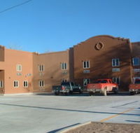 The Sunset Inn - Accommodation Philadelphia