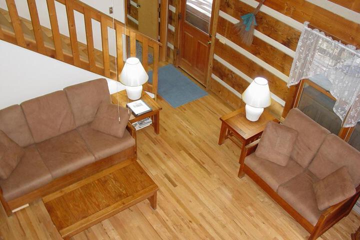 Blueberry Hideaway Sky Balcony Off Master Bedroom Minutes To Boone NC - thumb 3