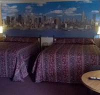 Sterling Motel - Accommodation Philadelphia