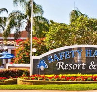 Casa Blue Safety Harbor - Accommodation Philadelphia