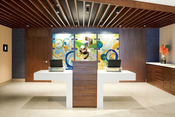 Residence Inn By Marriott Dallas Downtown - thumb 3