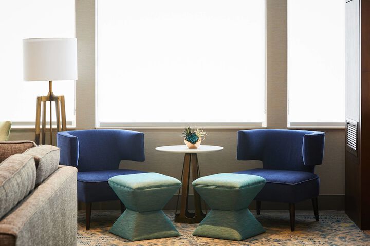 Residence Inn By Marriott Dallas Downtown - thumb 5