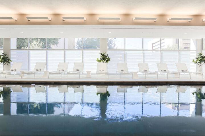 Residence Inn By Marriott Dallas Downtown - thumb 1