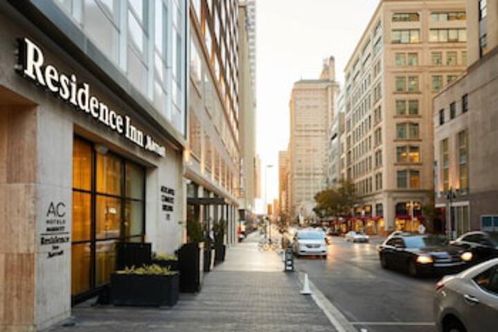 Residence Inn By Marriott Dallas Downtown - thumb 0