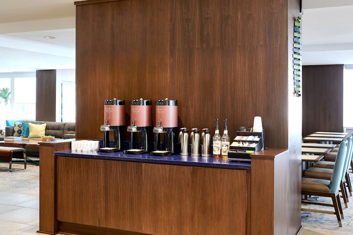 Residence Inn By Marriott Dallas Downtown - thumb 6